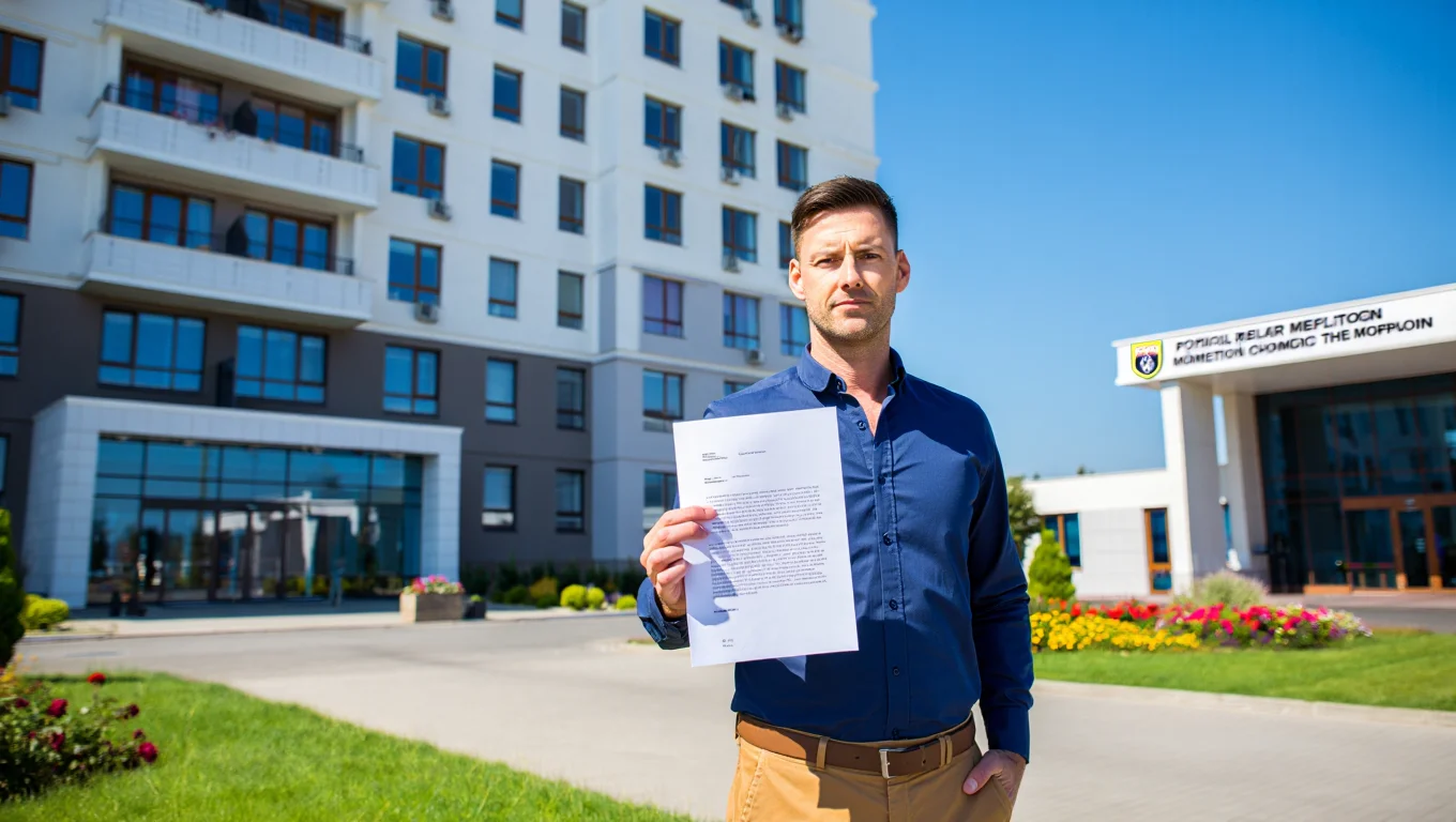 Как правильно подать жалобу на управляющую компанию и куда обращаться
